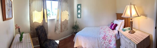 Golden Hills Care Home