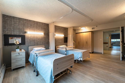Nyack Ridge Rehabilitation And Nursing Center