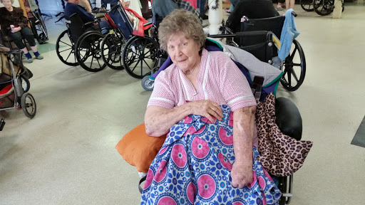 Grace Living Center - Mangum