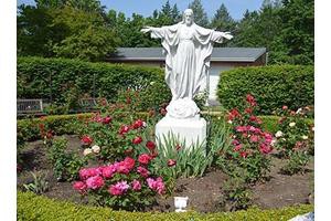 Queen Of Peace Residence