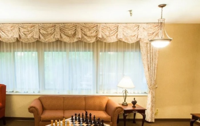 Florence Park Care Center