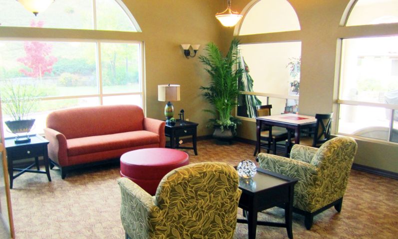 Avalon Care Center – Sonora