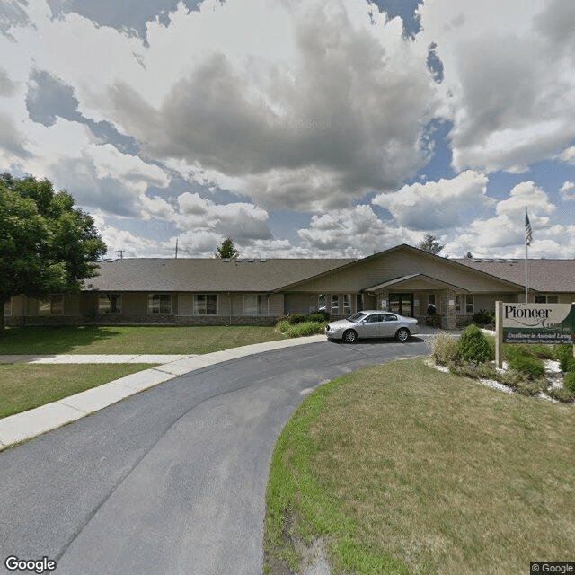 The Suites of Beloit