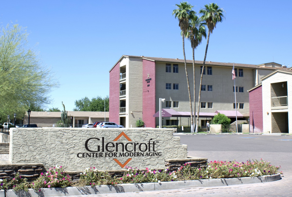 Glencroft
