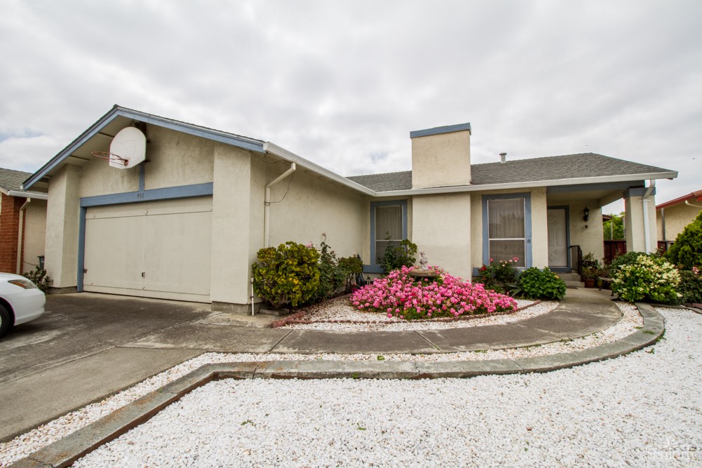Hamilton Residential Care Home
