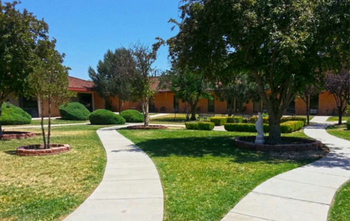 Casa Maria Healthcare Center And Pecos Valley Reha