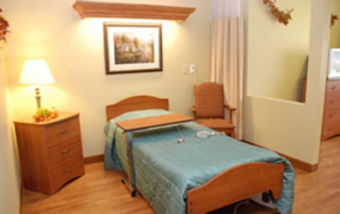 Regency On The Lake - Fort Gratiot