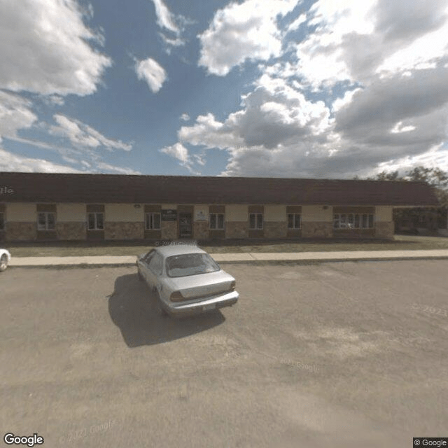 Blackfeet Care Ctr