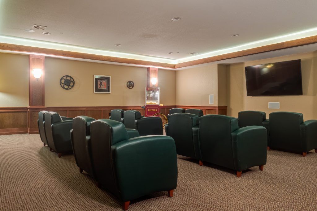 Aspire Senior Living Oshkosh