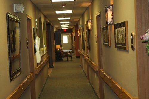 Valley Park Retirement Center