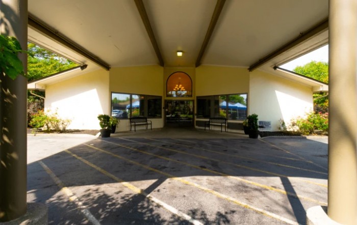 Signature Healthcare At Summerfield Rehab & Wellness