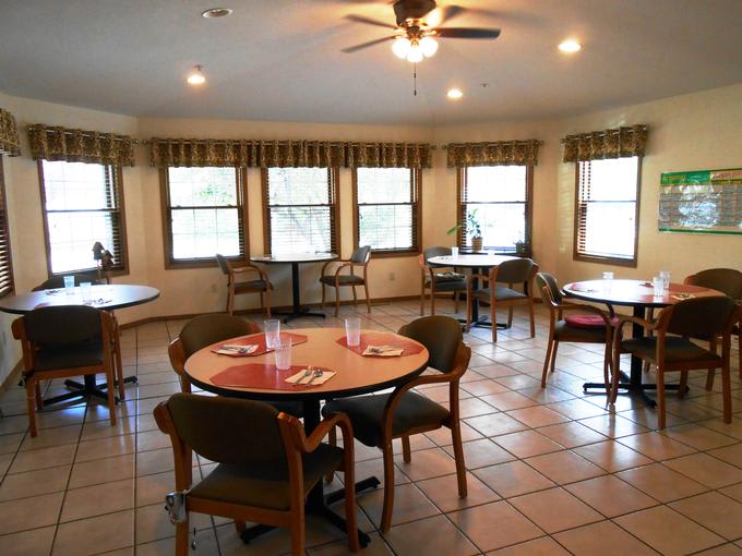 Care Partners Assisted Living-Winneconne