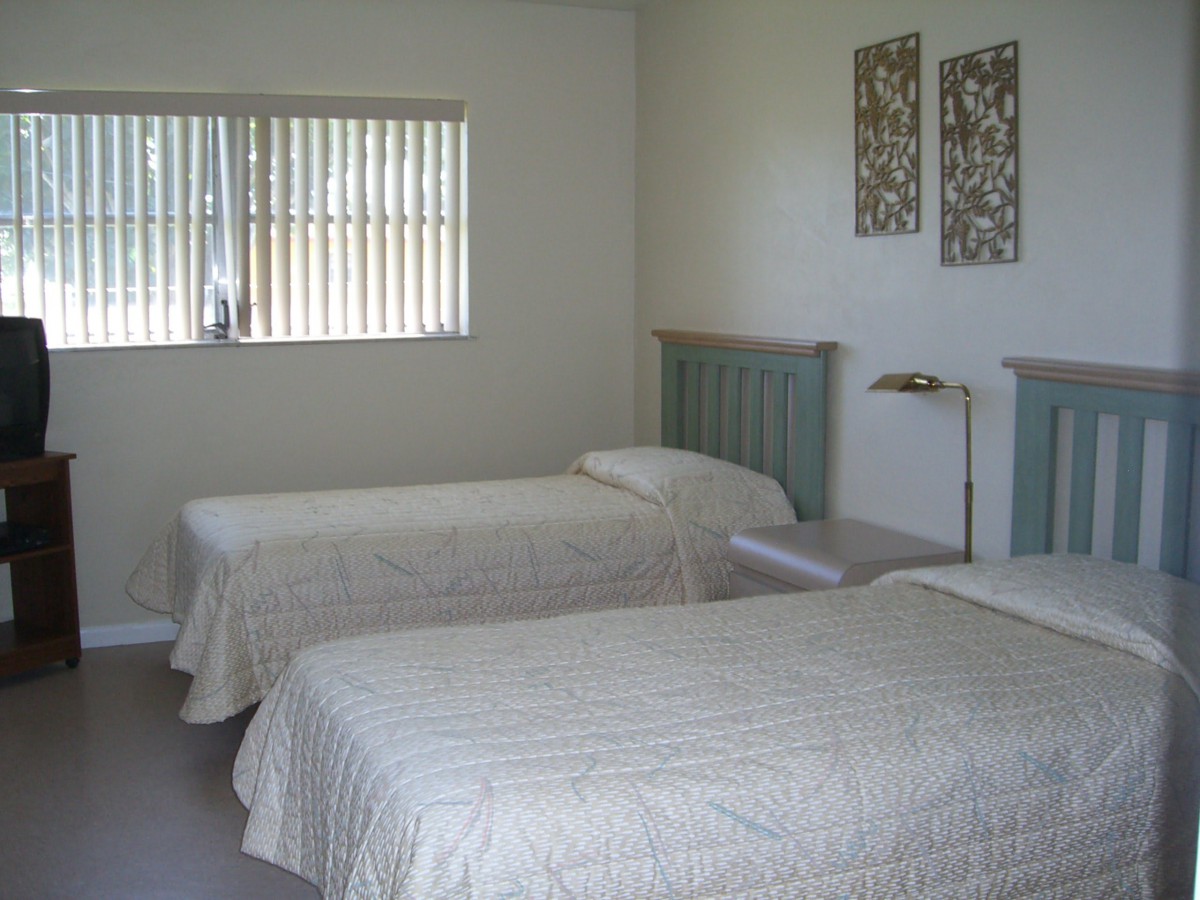 Eleanor's Retirement Home