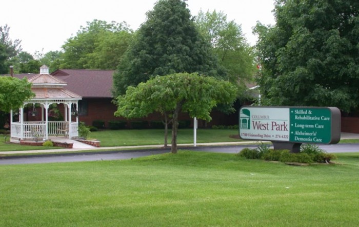 West Park Care Center