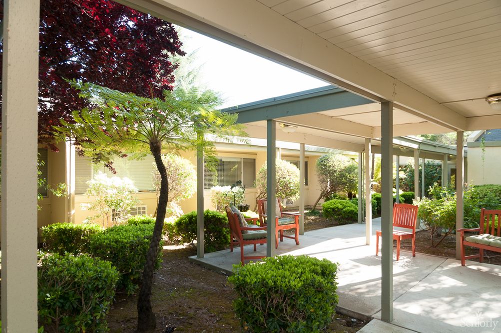 Sunny View Retirement Community