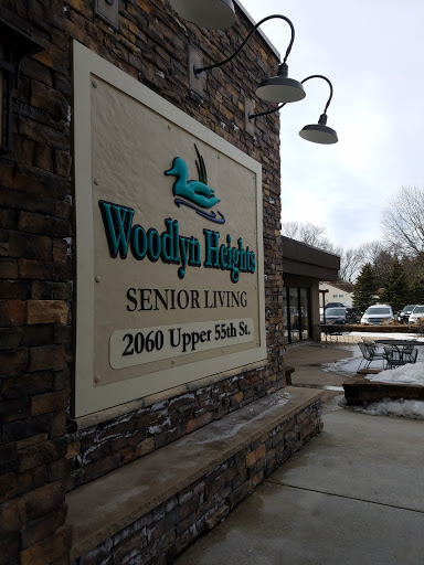 Woodlyn Heights Healthcare Center