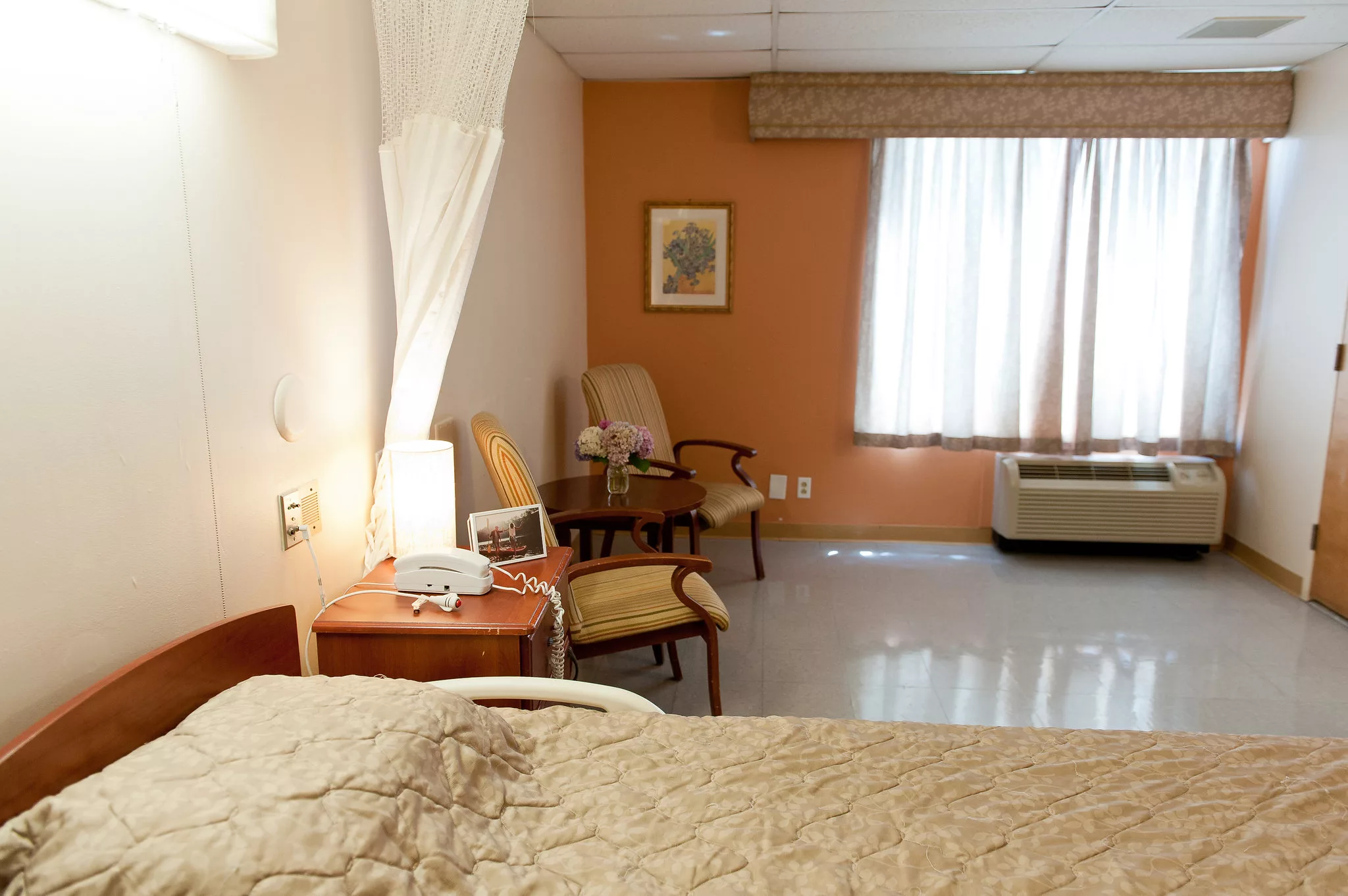 Autumn Lake Healthcare At Norwalk