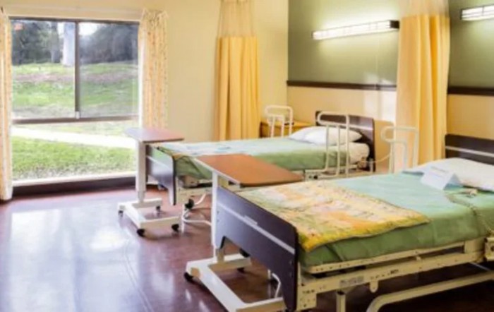 Oakhurst Healthcare Center