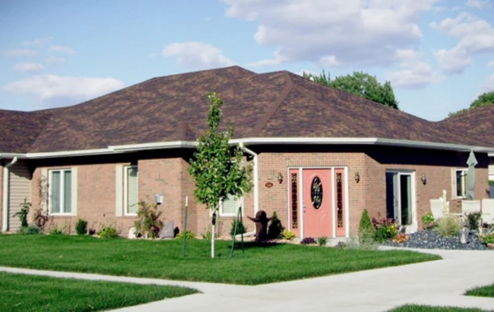 Mayflower Home