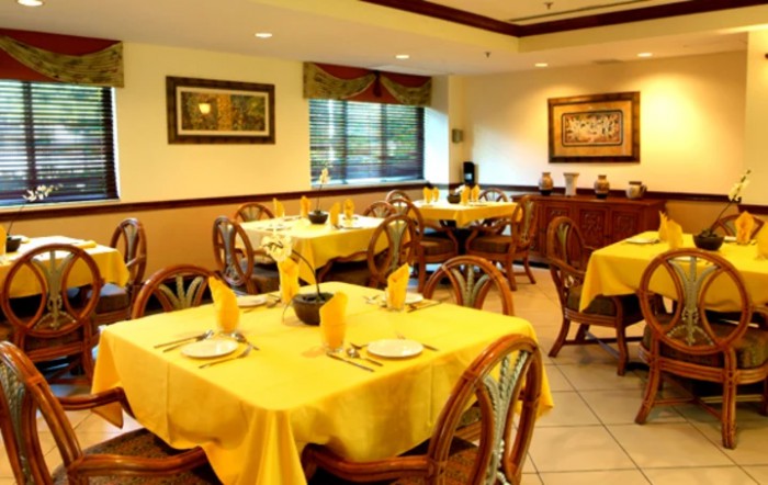 Jackson Plaza Nursing And Rehabilitation Center