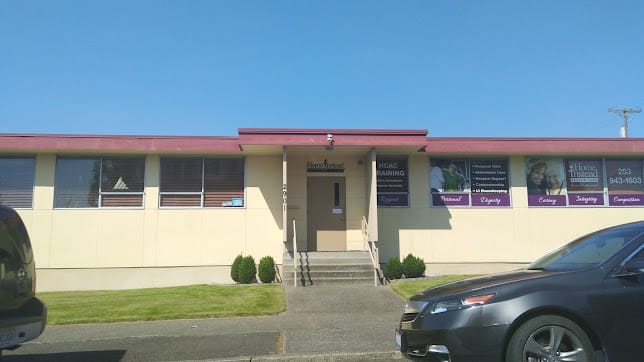 Professional Home Care III