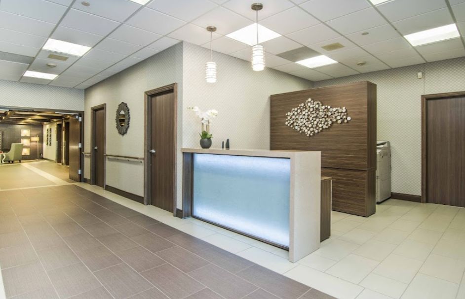 Aperion Care Forest Park