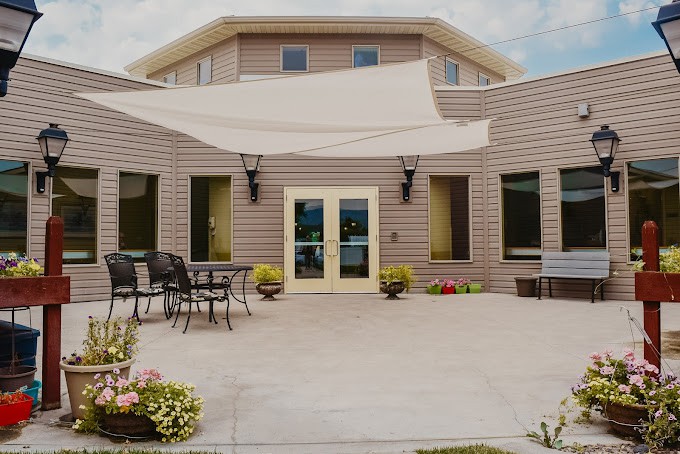 Quinn Meadows Rehabilitation And Care Center