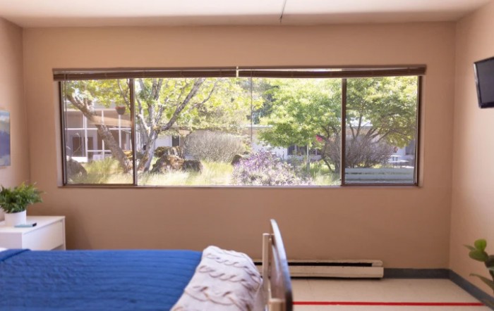 Tacoma Nursing And Rehabilitation Center