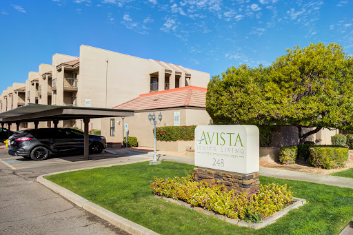 Avista Senior Living