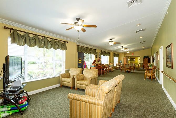 Lehigh Acres Place