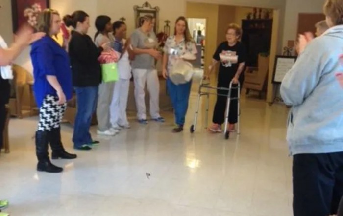 Focused Care Of Gilmer