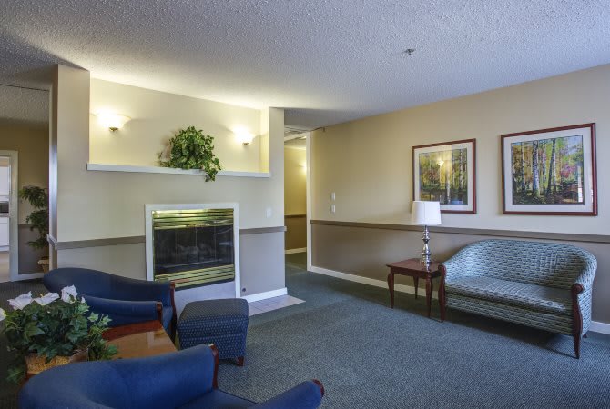 Hillside Place
