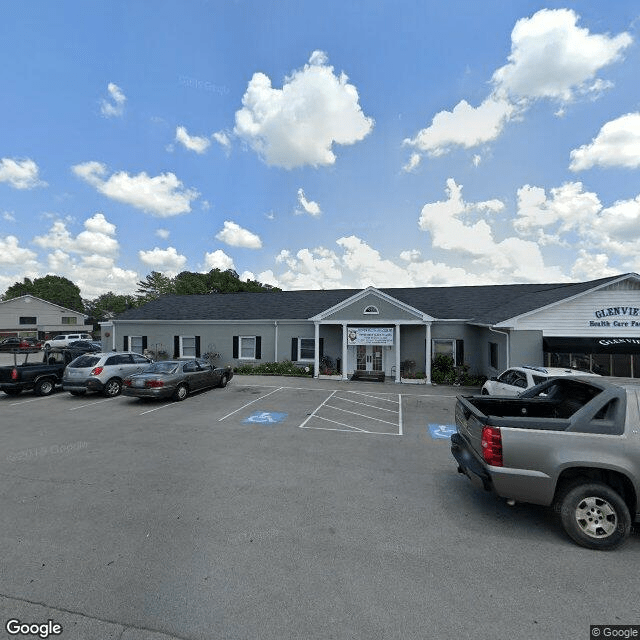 Glenview Health Care Facility