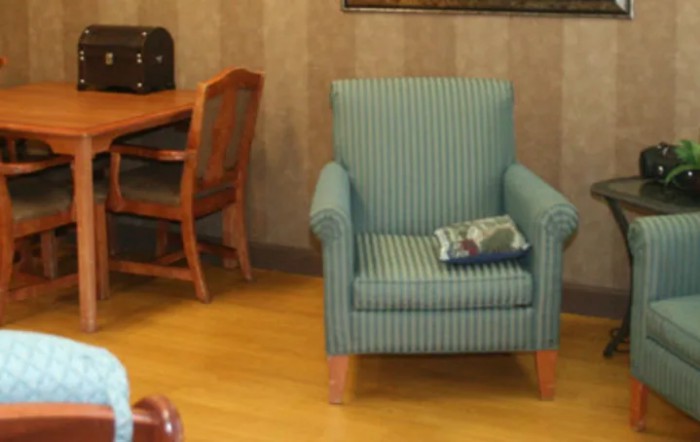 Willow Ridge Of Nursing Care