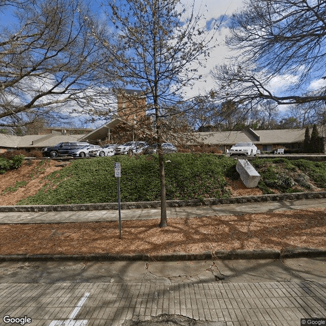 Hanover Health & Rehabilitation at Birmingham