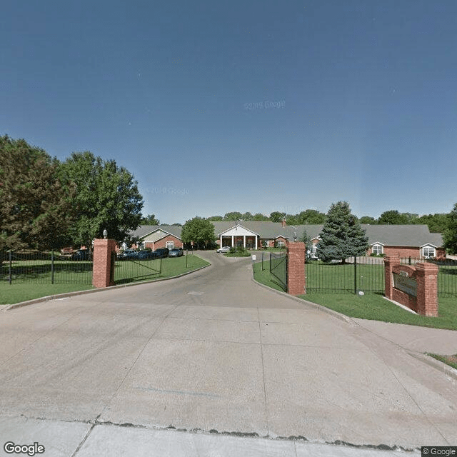 The Renaissance of Ponca City