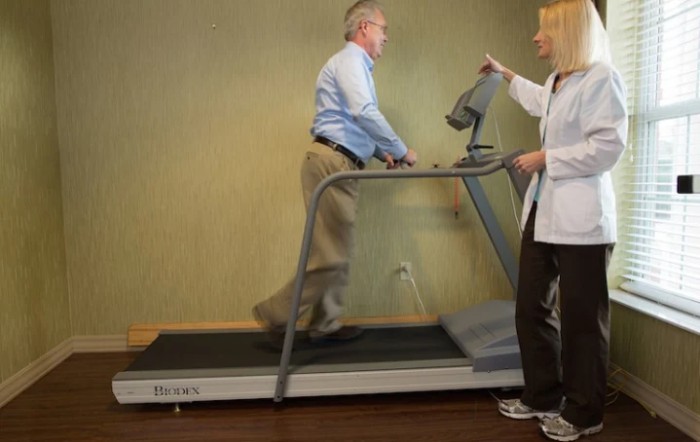 Nhc-Maury Regional Transitional Care Center