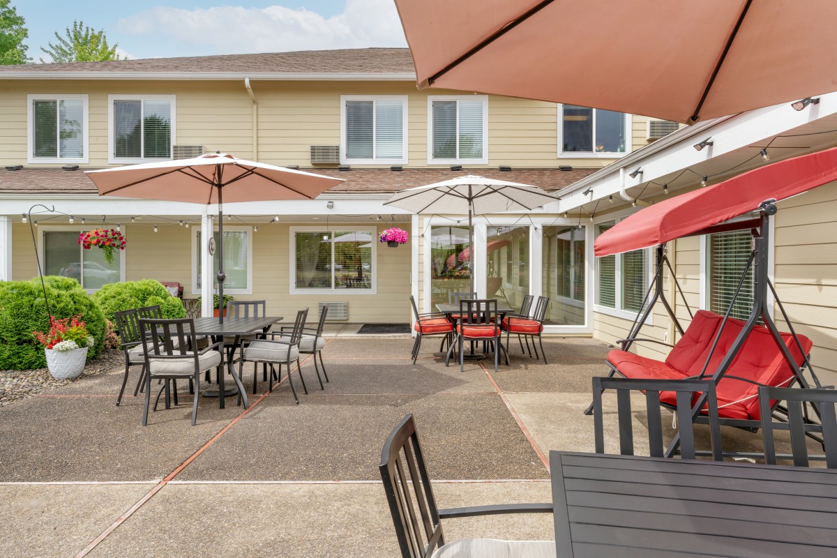 Brookdale Heritage Plaza