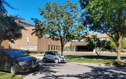 Little Sisters of the Poor