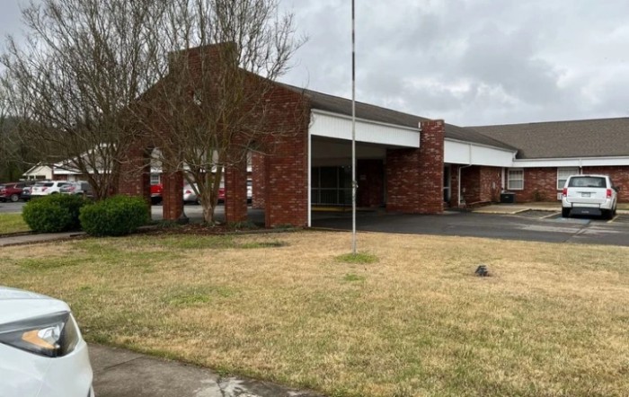 Paris Health And Rehabilitation Center