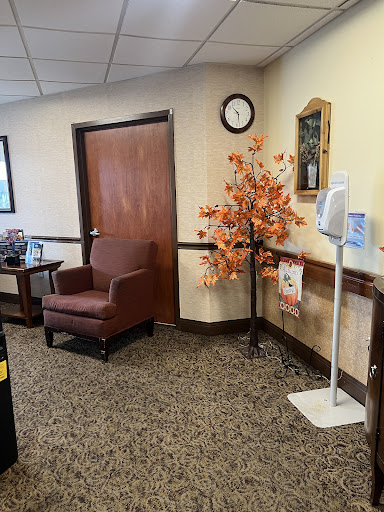 Complete Care At Hamilton