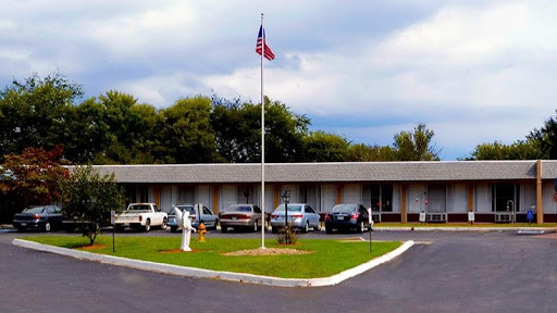Jefferson City Health And Rehab Center