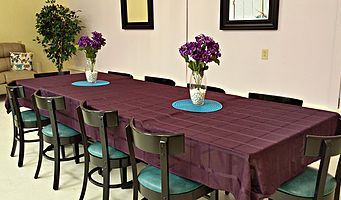 Majestic Senior Living