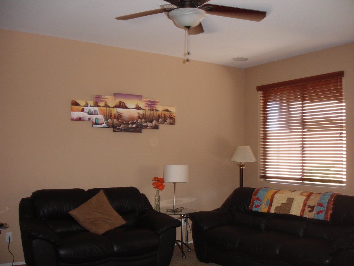 Rhoda's Assisted Living