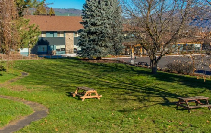 Columbia Basin Care Facility