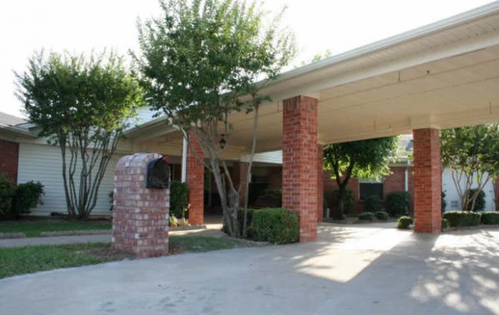 Alvarado Long Term Care Partners