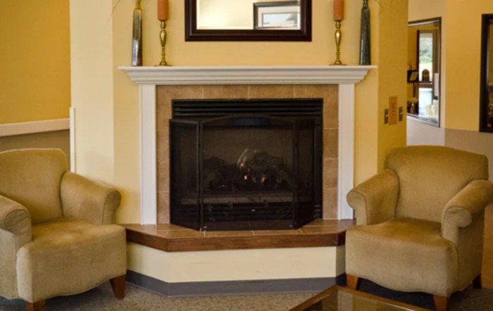 Regency Care Center At Monroe