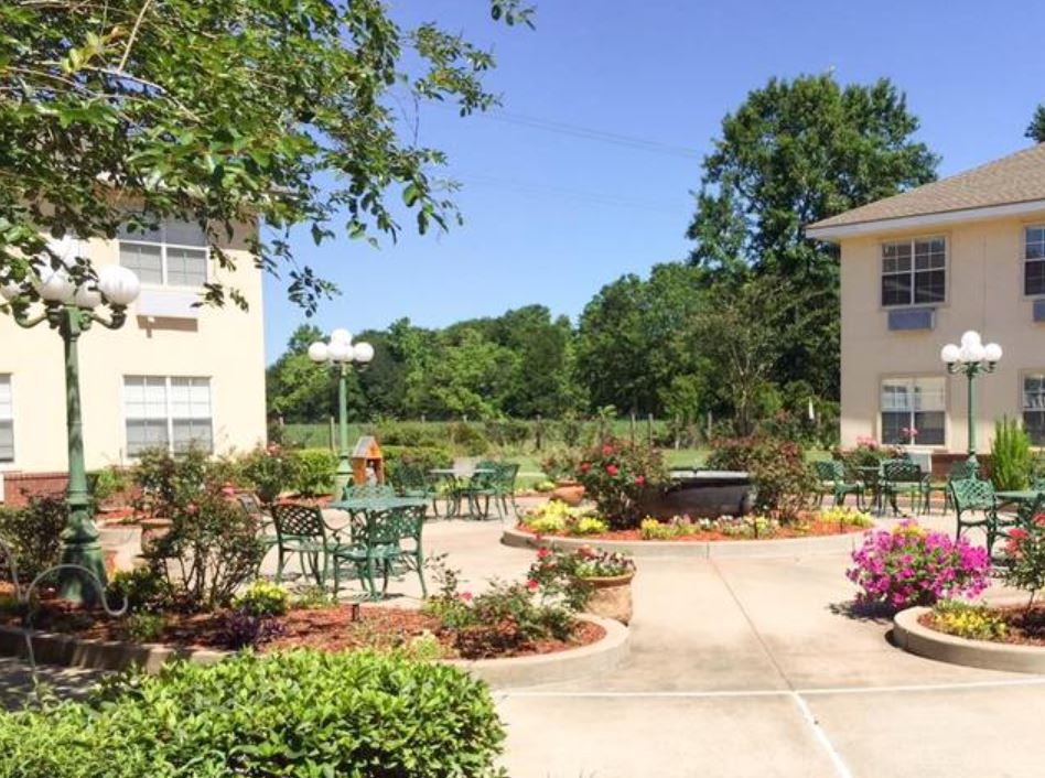 Garden View Assisted Living
