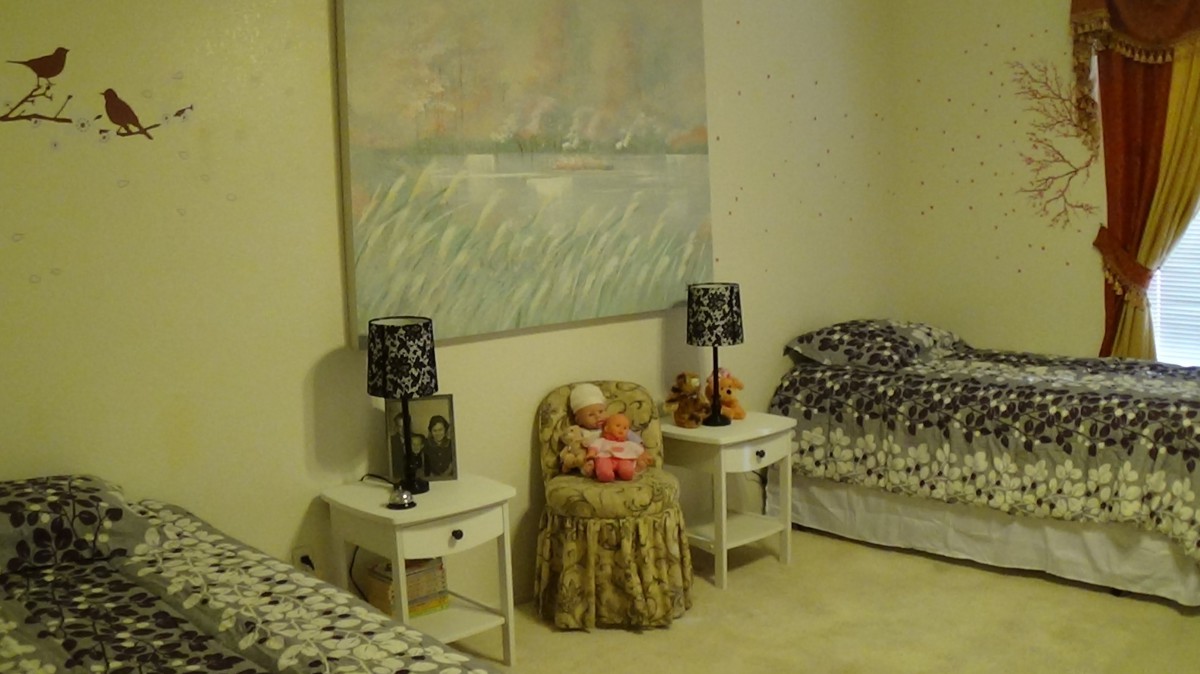 Royalty Home Care Solutions,  LLC