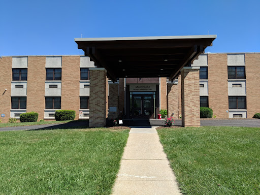 Misericordia Nursing & Rehabilitation Center